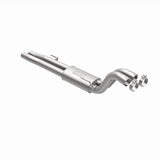 MagnaFlow D-Fit Muffler 409 SS 3in 17-19 Ford F150 Raptor 3.5L - 19465