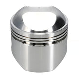 Wiseco HD Pan/Shovelhead (3447X-4012P1) Piston Kit - K1606