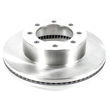 Power Stop 13-19 Ford F-250 Super Duty Front Autospecialty Brake Rotor - AR85153