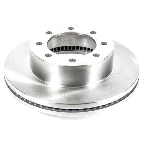 Power Stop 13-19 Ford F-250 Super Duty Front Autospecialty Brake Rotor - AR85153