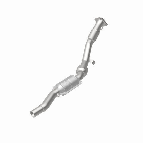 MagnaFlow Conv DF 00-02 Audi A6 Quattro 2.7L - 24893