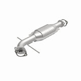 MagnaFlow Direct Fit Catalytic Converter 02-05 Sedona 3.5L rr OEM - 49544