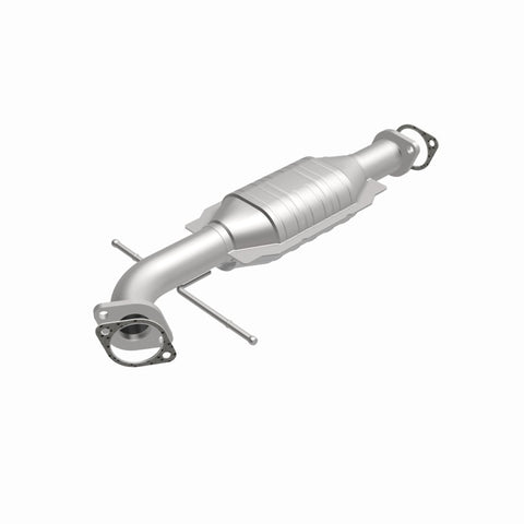 MagnaFlow Direct Fit Catalytic Converter 02-05 Sedona 3.5L rr OEM - 49544
