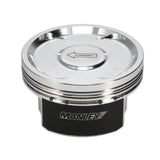 Manley Subaru WRX STi (EJ257) 99.5mm Bore STD Size 8.5 CR 83mm Stroke Piston w/Ring *SINGLE ONLY* - 622000C-1