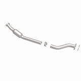 MagnaFlow Direct Fit Catalytic Converter GTO- 2005-2006 6.0L OEM - 49731