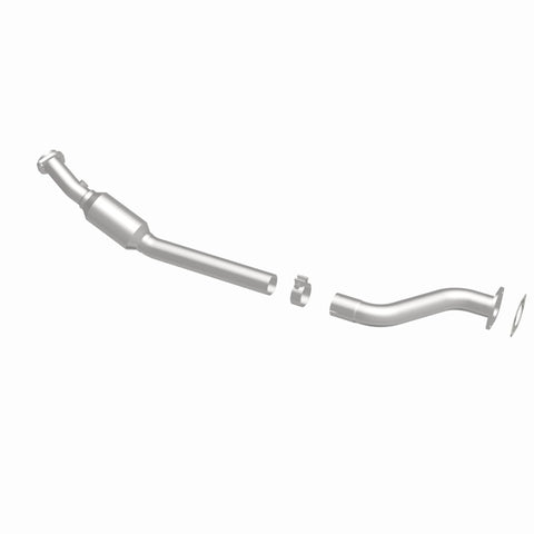MagnaFlow Direct Fit Catalytic Converter GTO- 2005-2006 6.0L OEM - 49731