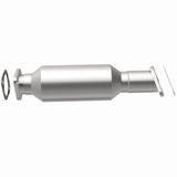 MagnaFlow Direct Fit Catalytic Converter 08-09 Hyundai Sonata 2.4L - 24627