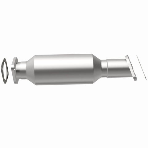 MagnaFlow Direct Fit Catalytic Converter 08-09 Hyundai Sonata 2.4L - 24627