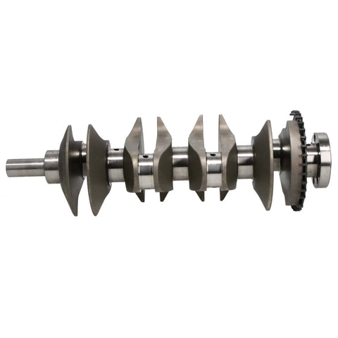 Manley EVOX 4340 Billet 94mm Stroke Turbo Tuff Series Crankshaft - 190230B