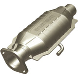 MagnaFlow Direct Fit Catalytic Converter 86-89 Nissan D21 - 23617