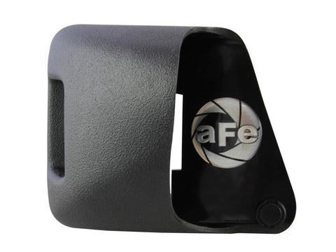 aFe MagnumFORCE Intake System Scoop 12-15 BMW 335i/335ix (F30) L6 3.0L (t) N55 - 54-12208