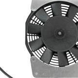 Arrowhead 03-04 Yamaha YFM400 Kodiak 2WD Cooling Fan - 434-58006