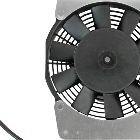 Arrowhead 03-04 Yamaha YFM400 Kodiak 2WD Cooling Fan - 434-58006