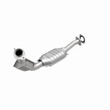 MagnaFlow Direct Fit Catalytic Converter 03-05 Crown Vic 4.6 D/S OEM - 49057