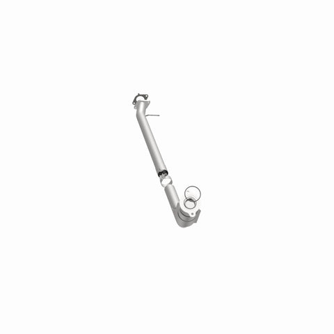 MagnaFlow Conv DF Uplander 06 3.5L OEM - 49126