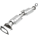 MagnaFlow Conv DF 2001-05 Explorer 4.0L Sport Trac Rear Section - 93104