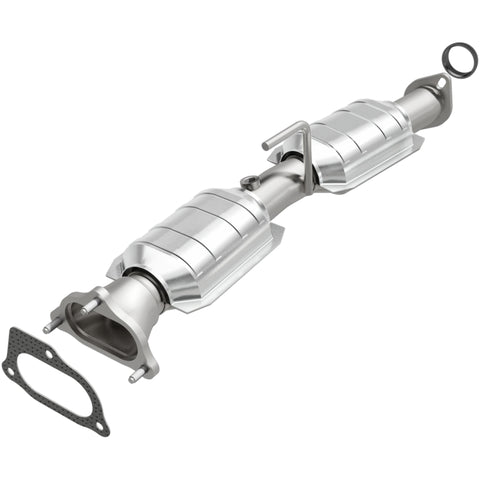MagnaFlow Conv DF 01-04 Explorer 4.0L OEM - 49400
