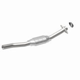 MagnaFlow Conv DF 92-93 Chrysler F/S 3.3L 49S - 93138