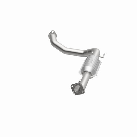 MagnaFlow Direct Fit Catalytic Converter 05-07 4Runner 4.7 Driver Side Rear OE - 49697