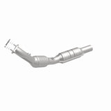 MagnaFlow Direct Fit Catalytic Converter 10-11 Chevy Camaro 3.6L Passenger Side - 51673