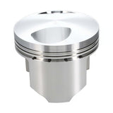 Wiseco Yamaha XT/TT/SR500 111 CR 3544XC Piston kit - 4190M09000
