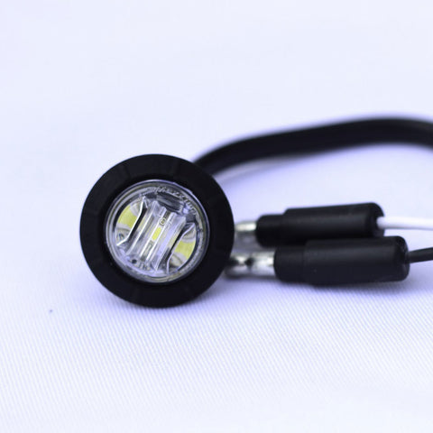 Rock Slide Rigid Series Bullbars Bullbar 20In Led Light Brackets - AC-LED-20