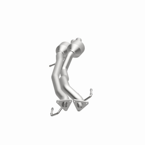 MagnaFlow Conv DF 07 VW Touareg 3.6L Rear - 51957