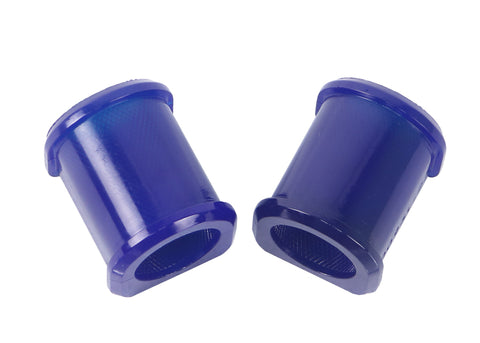 SuperPro Porsche-Sw/Bar To Chas Mt - SPF0095-22K