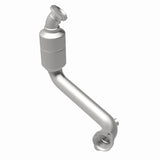 MagnaFlow Direct Fit Catalytic Converter 2000 Mercedes CLK320 3.2L - 444060