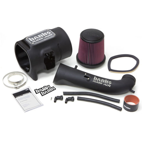 Banks Power 14-15 Chev/GMC-1500 15-SUV 5.3 & 6.2L Gas Ram-Air Intake System - 41855
