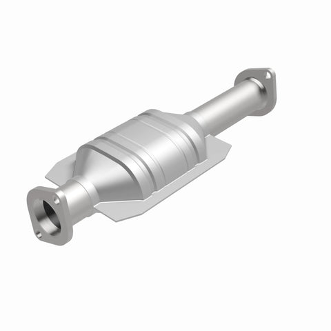 MagnaFlow Direct Fit Catalytic Converter 97-98 Sonata 2.0L 4Cyl. - 23877