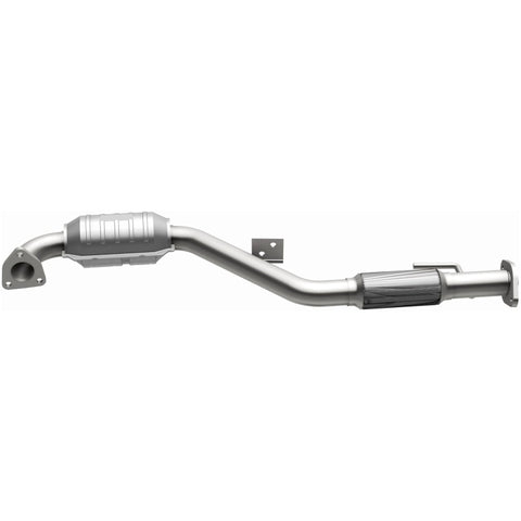 MagnaFlow Conv DF 02-03 MPV 3.0L Passenger Side Rear - 24429