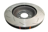 DBA T3 T-Slot BMW M3 Sedan & Convertible Front Slotted 4000 Series Rotor - DBA42280S