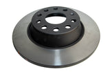 DBA 06-09 Volkswagen GTI Rear 4000 Series Plain Rotor - DBA42807