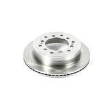 Power Stop 10-19 Lexus GX460 Rear Autospecialty Brake Rotor - JBR1396