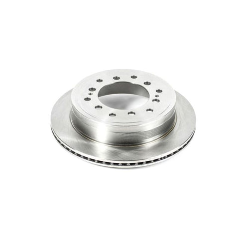 Power Stop 10-19 Lexus GX460 Rear Autospecialty Brake Rotor - JBR1396
