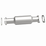 MagnaFlow Conv Direct Fit Nissan 84-89 - 22766
