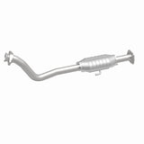 MagnaFlow Conv GM 23430 46.62X6.5X4 2/2 - 23421