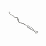 MagnaFlow Direct Fit Catalytic Converter 94-96 Buick Century/Oldsmobile - 23413