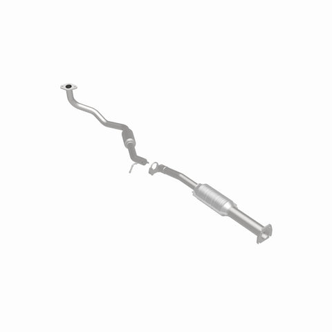MagnaFlow Direct Fit Catalytic Converter 94-96 Buick Century/Oldsmobile - 23413