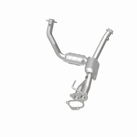 MagnaFlow Direct Fit Catalytic Converter 04-06 Ranger/BSeries 3.0L - 454030
