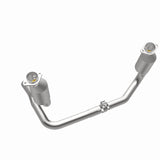 MagnaFlow 2004 Dodge Dakota 3.7L Direct Fit Catalytic Converter - 4651657