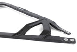 Dinan 21-27 BMW M2/M3/M4 (G80/G82/G83/G87) Matte Carbon Fiber Strut Tower Brace - Front - D180-0015-B