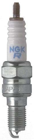 NGK Laser Iridium Spark Plug Box of 4 (IMR9C-9H) - 6777
