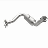 MagnaFlow Direct Fit Catalytic Converter 07-09 Ranger 4.0 Driver Side OEM - 49677
