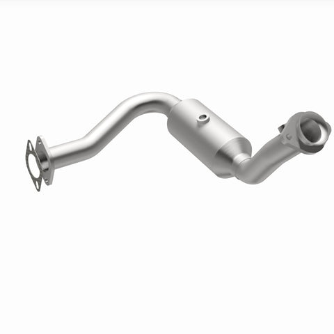 MagnaFlow Direct Fit Catalytic Converter 07-09 Ranger 4.0 Driver Side OEM - 49677
