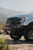 DV8 17-22 Ford Super Duty F-250/F-350 Spec Series Front Bumper - FBFF2-07