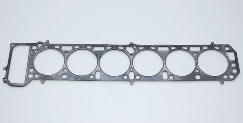 Cometic Nissan 1975-1980 L28E/S/ES Non-Turbo 89mm .060 inch MLS Head Gasket - C4580-060