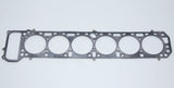Cometic Nissan 75-80 L28 89mm .040in. MLS Head Gasket - Left - C4580-045