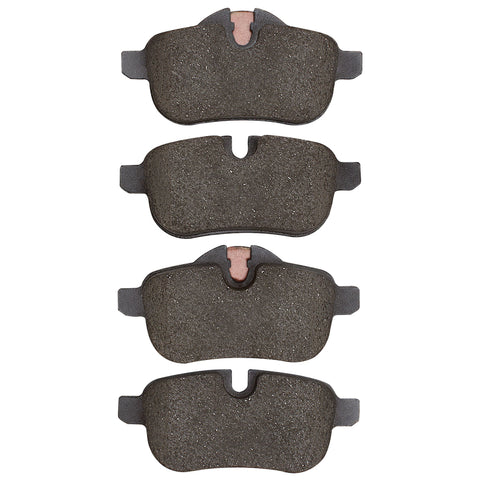 R1 11-16 BMW Z4 Rear Optimum OE Brake Pads - 2552-1433-00